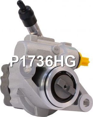 Насос ГУР Motorherz. Артикул P1736HG