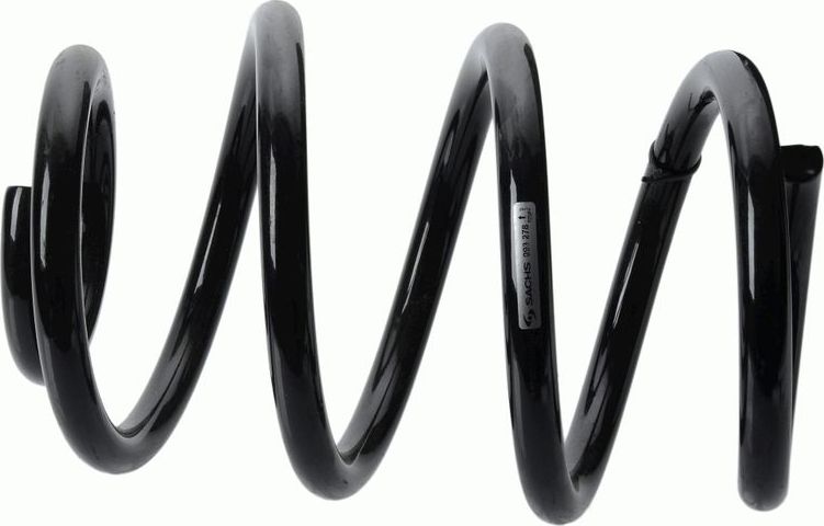 Пружина подвески SACHS. Артикул 993 278