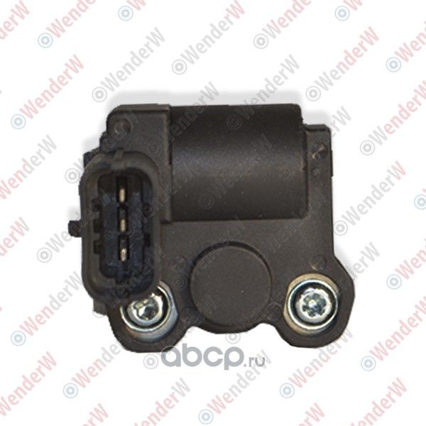 Регулятор холостого хода (Wenderw). Артикул WEKR0683