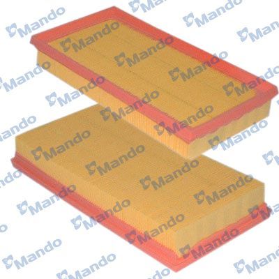 Воздушный фильтр Mando. Артикул MMF015244