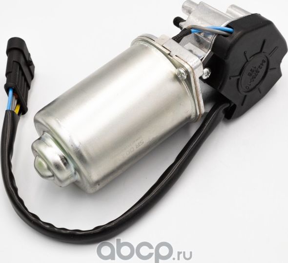 Моторедуктор стеклооч (Surai). Артикул SR00218