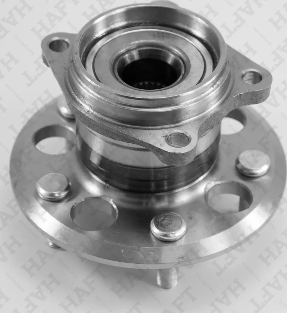 Ступица с подшипником TOYOTA RAV 4 -05 задн. (Haft) Haft. Артикул RH0171