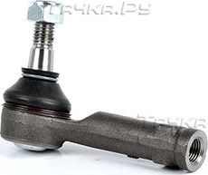 Наконечник рулевой тяги BSG левый для Ford Fiesta VI 2008-2019. Артикул BSG 30-310-102