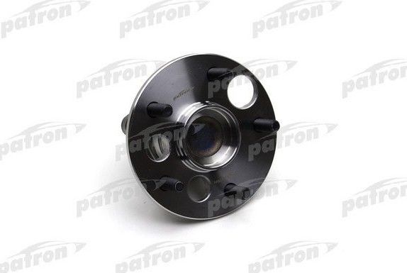 Ступица колеса с интегрированным подшипником Patron. Артикул PBK6876H