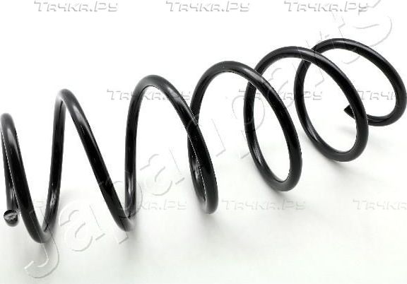Пружина подвески Japanparts. Артикул ZC3305A
