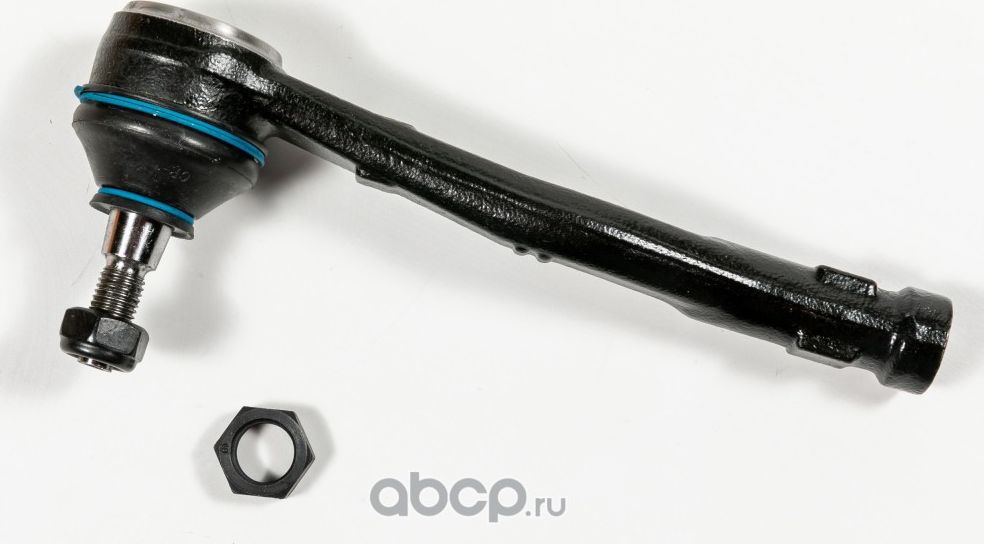 Наконечник рулевой, левый (Just Drive). Артикул JSE0107L