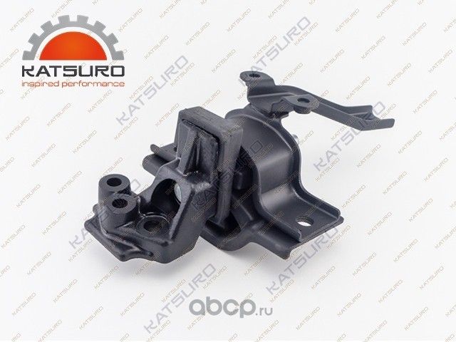 ПОДУШКАОПОРА ДВИГАТЕЛЯ ПЕРЕДНЯЯ ПРАВАЯ (Katsuro). Артикул KAT1809HYN