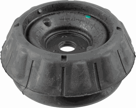 Опора амортизатора (стойки) Lemforder передняя для Kia Picanto III 2017-2026. Артикул 43434 01