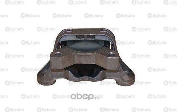 Опора двигателя (Schatz). Артикул U05057