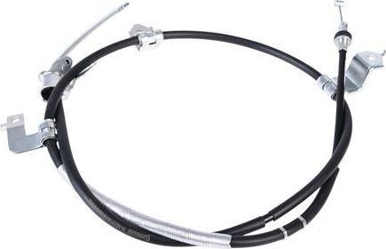 Трос ручника (тросик ручного тормоза) Stellox. Артикул 29-96277-SX