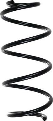 Пружина подвески Stellox передняя для Audi A1 I (8X) 2010-2018. Артикул 10-23574-SX