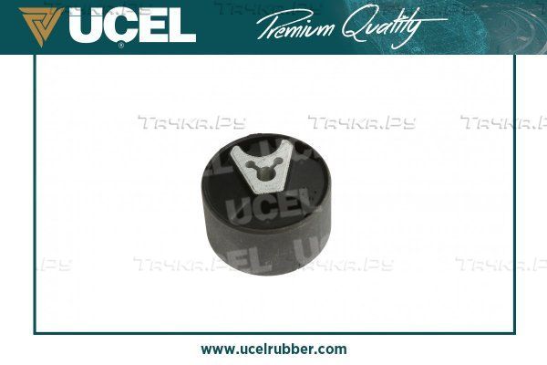 Подушка (опора) двигателя Ucel задняя для Peugeot RCZ I 2013-2015. Артикул 41750