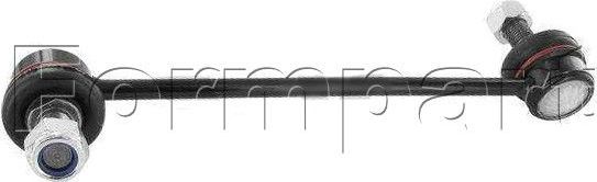 Стойка (тяга) стабилизатора Formpart. Артикул 4908042