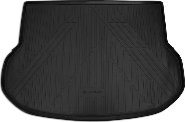 Коврик Element для багажника Lexus NX 2014-2021. Артикул CARLEX00006