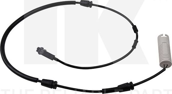 Датчик износа тормозных колодок  NK. Артикул 280111
