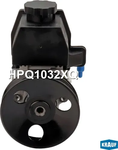 Насос ГУР Krauf. Артикул HPQ1032XQ
