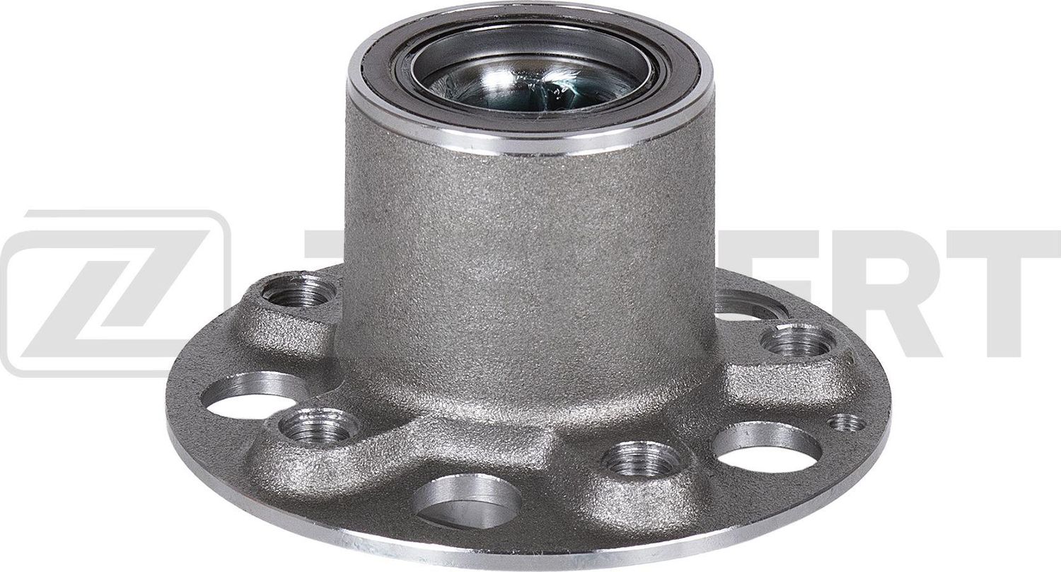 Ступица колеса Zekkert. Артикул RL-2429