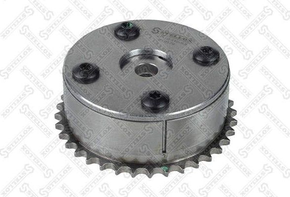 20-02310-SX_фазорегулятор распредвала! 1305037060/ Toyota Avensis 1ZRFAE/2ZRFAE/ (Stellox) Stellox. Артикул 20-02310-SX