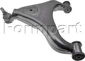 Поперечный рычаг Formpart левый для Volkswagen LT II 1996-2006. Артикул 1909027