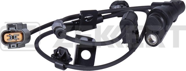 Датчик ABS Zekkert задний правый для Mitsubishi L200 IV 2010-2015. Артикул SE-6399
