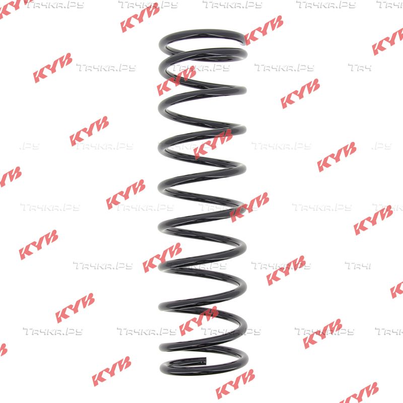 Пружина подвески KYB (Каяба) K-Flex. Артикул RA5020