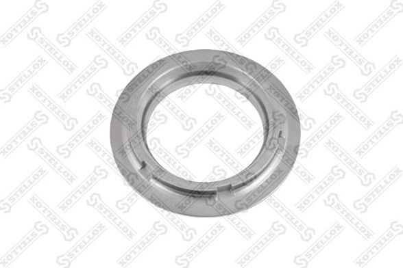 Комплект сальник ступицы, шайба упорная, o-ring комплект шайба 03.370.07.60 сальник 02.5664.57.00 o-ring (кольцо упл) 02.5677.90.40 Stellox. Артикул 84-41802-SX