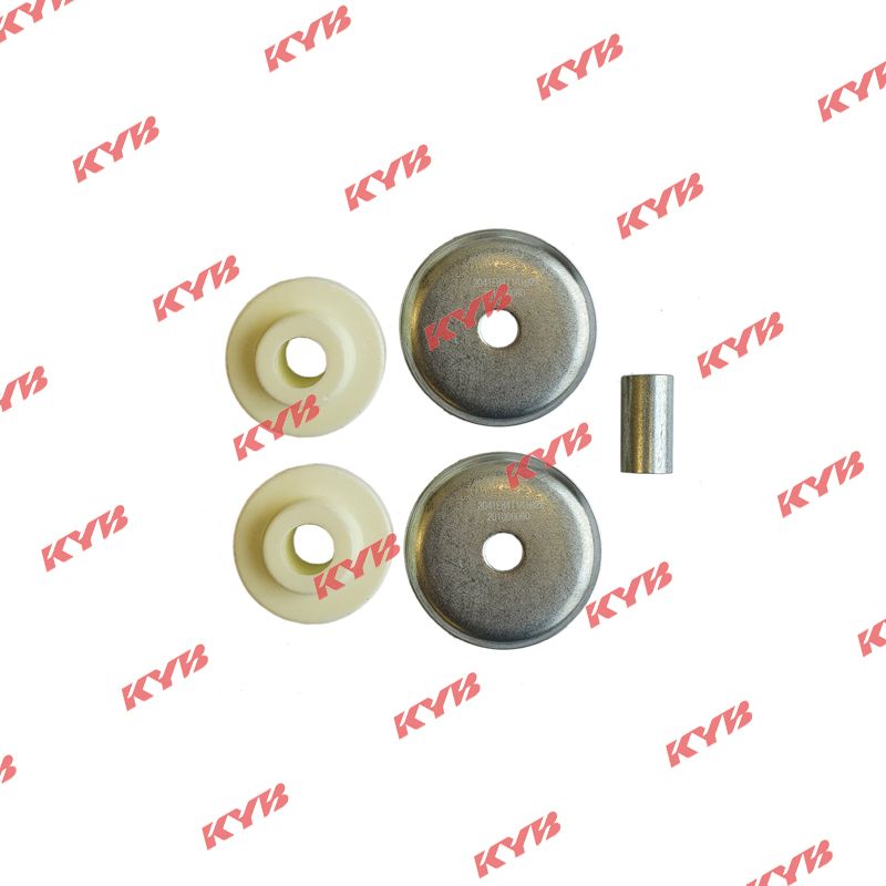 Опора амортизатора (стойки) KYB (Каяба) Suspension Mounting Kit. Артикул SM5835