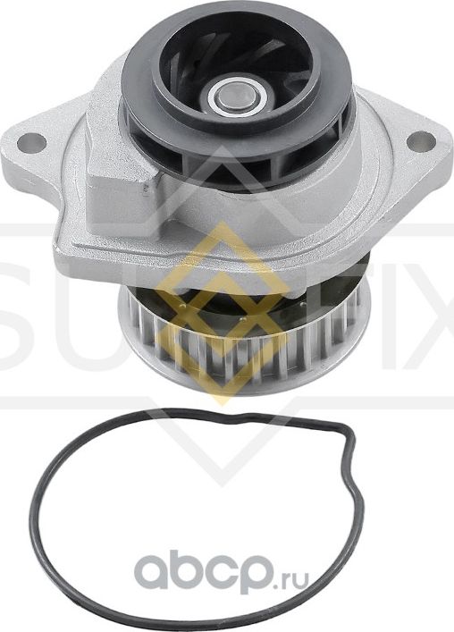 Насос системы охлаждения (Sufix). Артикул FA1027