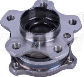 Ступица колеса Frey. Артикул 865711301