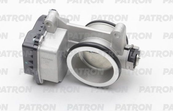 Дроссельная заслонка Patron (алюминий). Артикул PTH057