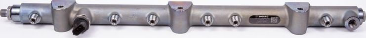 Трубка топливная Bosch для MAN SÜ 2006-2009. Артикул 0 445 226 049