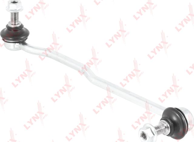 Стойка (тяга) стабилизатора LYNXauto передняя правая для Subaru Outback V 2014-2019. Артикул C7565R