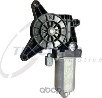 Моторчик стеклоподъемника Trucktec Automotive. Артикул 01.58.035