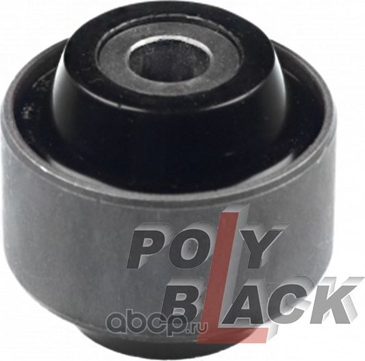 Сайлентблок (Polyblack). Артикул SZ061314