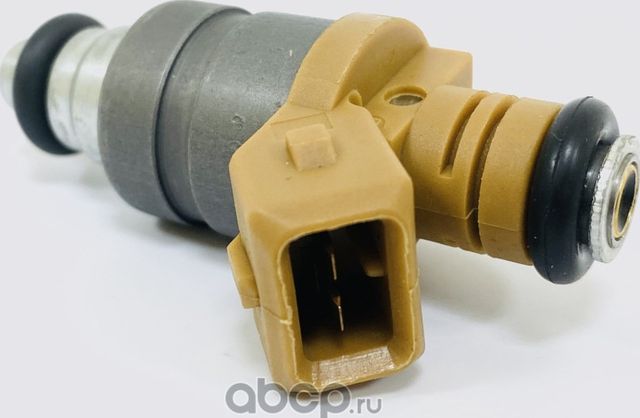 Форсунка топливная (Ukorauto) Ukorauto. Артикул U1201007