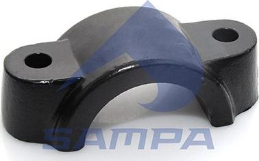 Втулки стабилизатора Sampa. Артикул 202.019