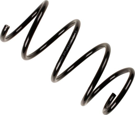 Пружина подвески Bilstein B3. Артикул 37-161880