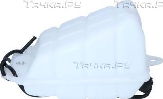 Расширительный бачок NRF EASY FIT. Артикул 455017