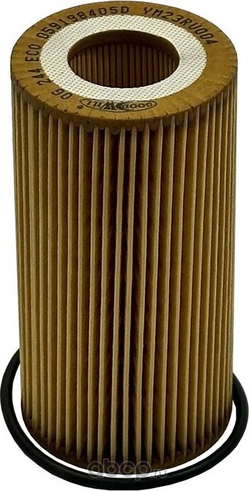 Фильтр масляный (Goodwill). Артикул OG 244 ECO