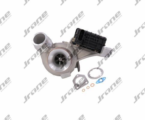 Турбина (турбокомпрессор) Jrone. Артикул 8G17-300-456