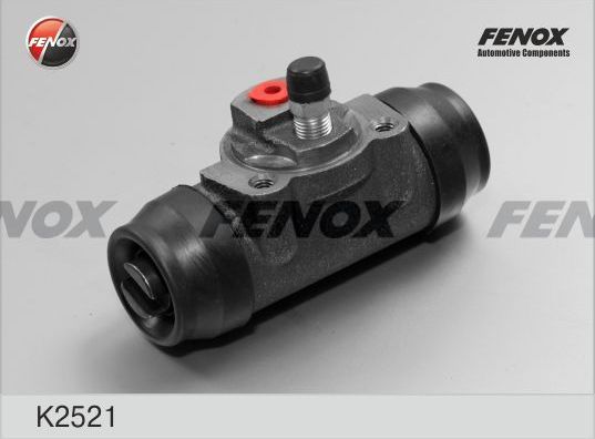 Тормозной цилиндр Fenox. Артикул K2521