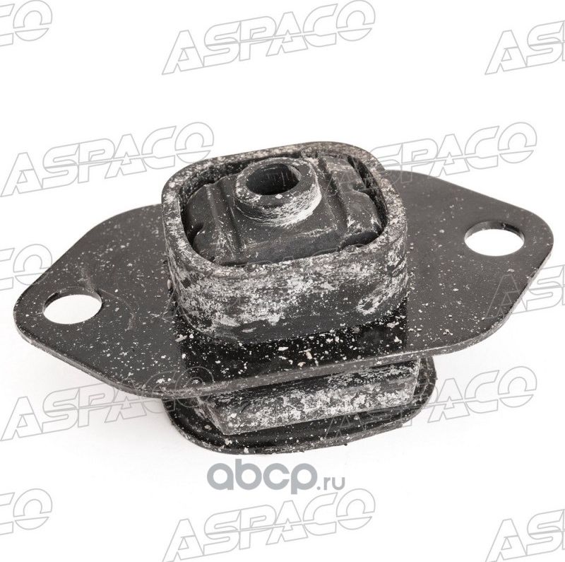 ОПОРА ДВИГАТЕЛЯ NISSAN X-TRAIL (14-), JUKE UK MAKE (10-), QASHQAI RUSSIA (15-) (Aspaco). Артикул AP6845