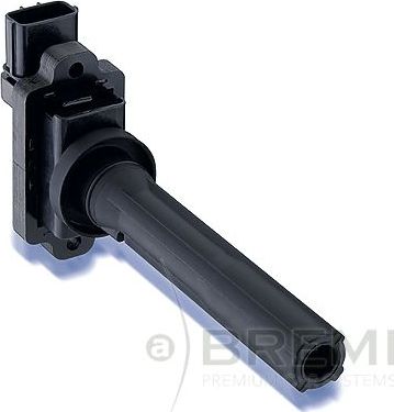 Катушка зажигания Bremi. Артикул 20151