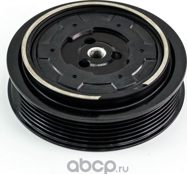 MB00032302311S_Шкив компрессора кондиционера (Dominant) Dominant. Артикул MB00032302311S