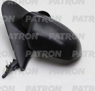 Зеркало боковое Patron. Артикул PMG3414M02