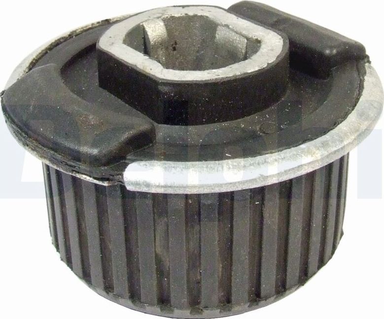 Сайлентблок задней балки Delphi. Артикул TD599W