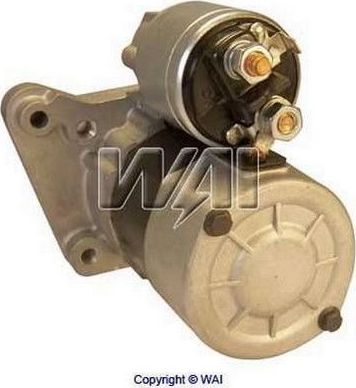 Стартер WAI для Renault Laguna I 1997-2001. Артикул 31250N