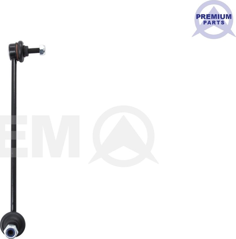 Стойка (тяга) стабилизатора Sidem. Артикул 21665