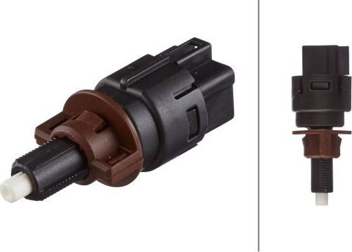 Переключатель Hella. Артикул 6DD 008 622-901