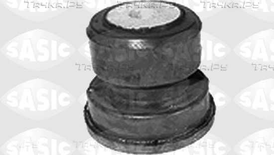 Сайлентблок задней балки Sasic. Артикул 1315525